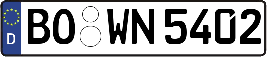BO-WN5402