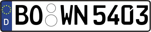 BO-WN5403