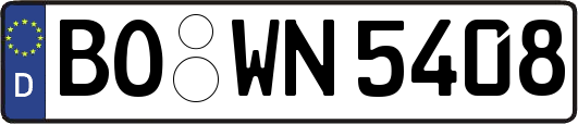 BO-WN5408