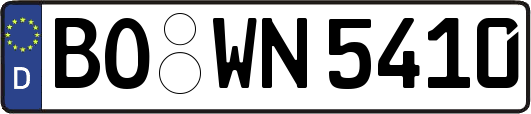 BO-WN5410