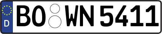 BO-WN5411
