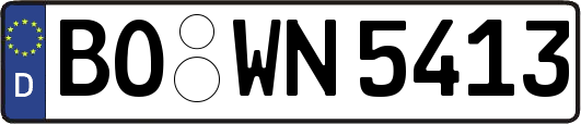 BO-WN5413