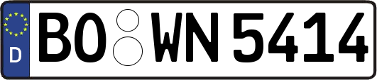 BO-WN5414