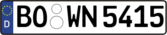 BO-WN5415