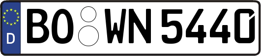 BO-WN5440
