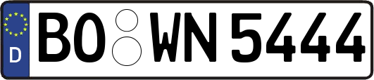 BO-WN5444