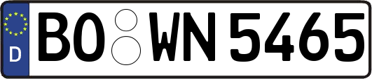 BO-WN5465