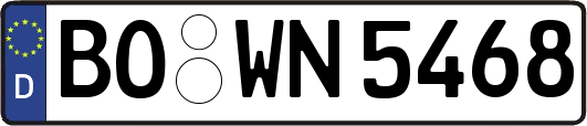 BO-WN5468