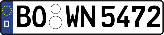 BO-WN5472