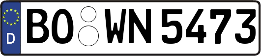 BO-WN5473