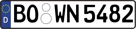 BO-WN5482