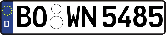 BO-WN5485