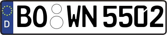 BO-WN5502