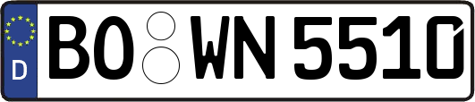 BO-WN5510