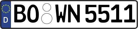 BO-WN5511