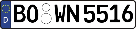 BO-WN5516