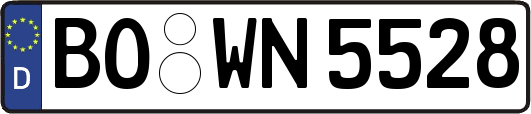 BO-WN5528