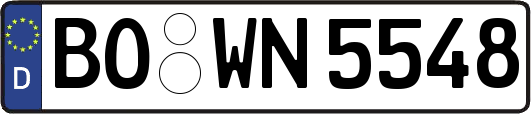 BO-WN5548
