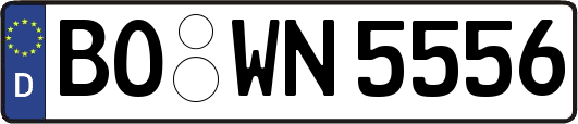 BO-WN5556