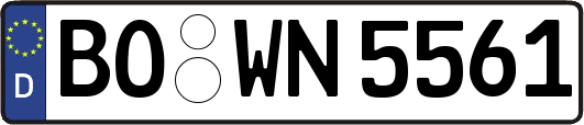 BO-WN5561