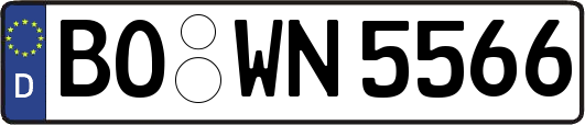 BO-WN5566