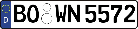 BO-WN5572
