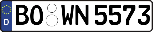 BO-WN5573