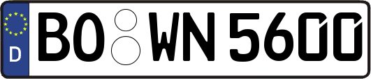 BO-WN5600