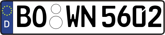 BO-WN5602