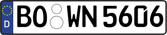 BO-WN5606