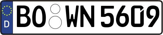 BO-WN5609
