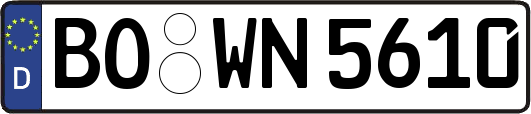 BO-WN5610