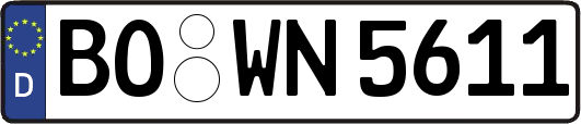 BO-WN5611
