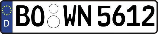 BO-WN5612