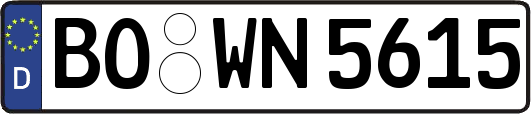 BO-WN5615