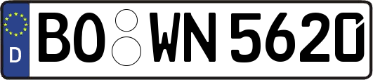 BO-WN5620