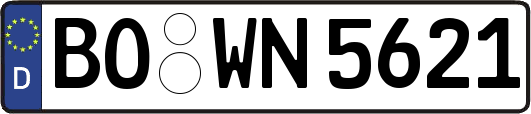 BO-WN5621