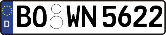 BO-WN5622