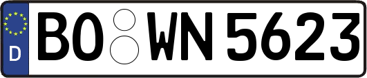 BO-WN5623