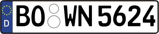 BO-WN5624