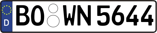 BO-WN5644