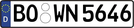 BO-WN5646