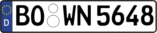 BO-WN5648