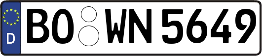 BO-WN5649