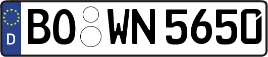 BO-WN5650