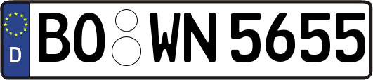 BO-WN5655