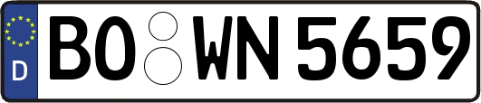 BO-WN5659