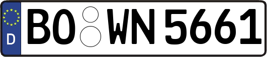 BO-WN5661