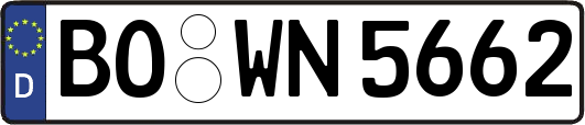 BO-WN5662