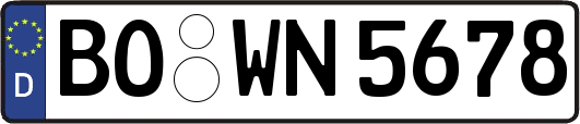 BO-WN5678